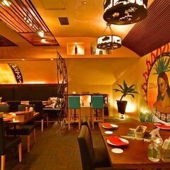 🚨⭐️急募！⭐️🚨6/30（金）恵比寿「大人の隠れ家メキシカン料理」みんなで飲もう♪♪😄 - メンバー募集