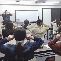 【1dayセミナー】話題沸騰⭐️注目度NO1⭐️美姿勢整体