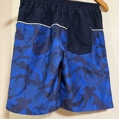 海パンの画像