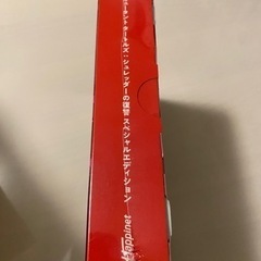 【新品・未開封】ミュータント タートルズ シュレッダーの復讐 スペシャルエディションの画像