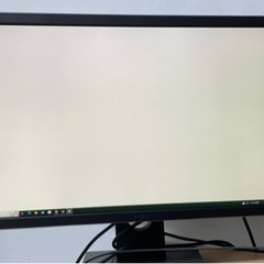 【訳あり】 DELL  P2715Qt  27インチ 4K 液晶...
