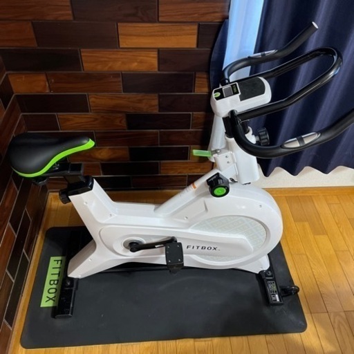 ＦＩＴＢＯＸエアロバイク