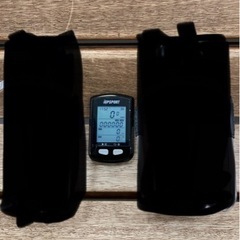 igpsportのigs10の画像