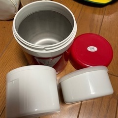 アウトドア食器色々差し上げますの画像