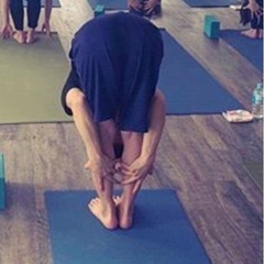 7/1(土)13:00 外ヨガin中之島公園 ¥500