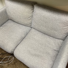 ソファ