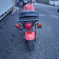 希少❕初代ゴリラ🦍
実働🏍️の画像