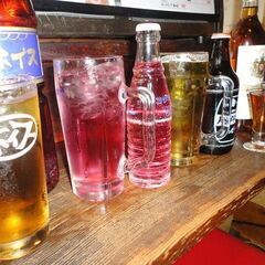 🚨⭐️急募！⭐️🚨7/1（土）お酒好きに朗報！「大井町せんべろ会！！」みんなで飲もう♪♪😄 - メンバー募集