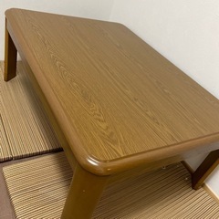 こたつ