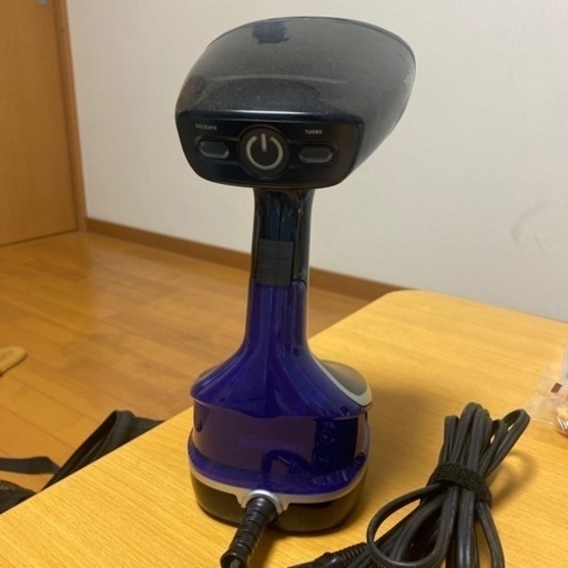 スチームアイロン
