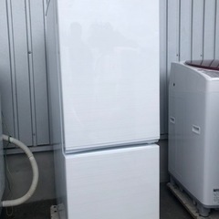 福岡市内配送無料アイリスオーヤマ 冷蔵庫 156L 自動霜取機能付き