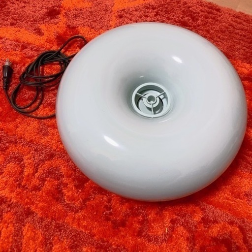 プラマイゼロ　人気ブルー中古品