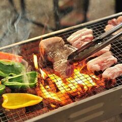 7/8(土)✨第2回✨　BBQを開催いたします🍖🍻