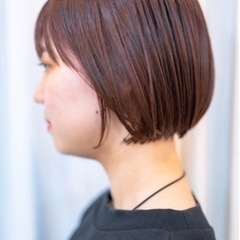 三軒茶屋◎ショート、ボブカットモデル大募集🌿無料です✨