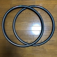 未使用　自転車　タイヤ　Vittoria RANDONNEUR ...