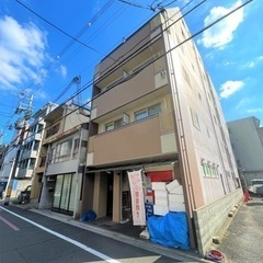 🚃烏丸御池駅徒歩5分🚃1日2,000円台で利用可能！