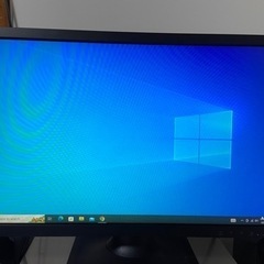 モニター 21 inch　I-O DATA