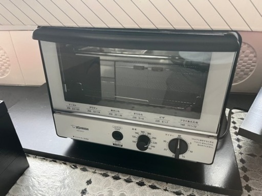 オーブンレンジ