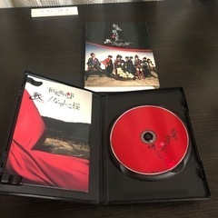和楽器バンド　戦　なでしこ桜　DVD