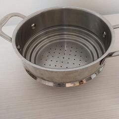 クイジナートCuisinart  スチーマー