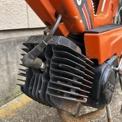トモス　tomos. TOMOS モペッドの画像