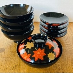 椀 漆器 生活雑貨の中古が安い！激安で譲ります・無料であげます