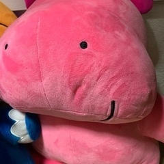 たべっ子どうぶつぬいぐるみ（値下げ中！）の画像