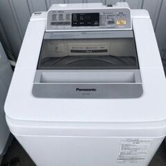 福岡市内配送無料　洗濯機/7.0kg/Panasonic/パナソニック/NA-F7AE3