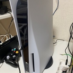 PS5とその他