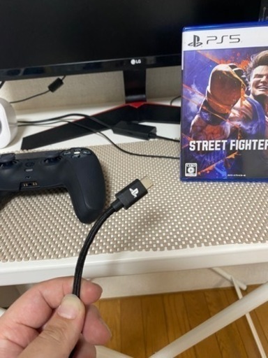 PS5とその他
