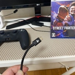 PS5とその他の画像