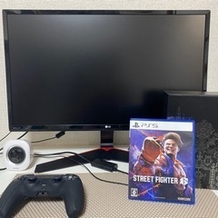 PS5とその他の画像