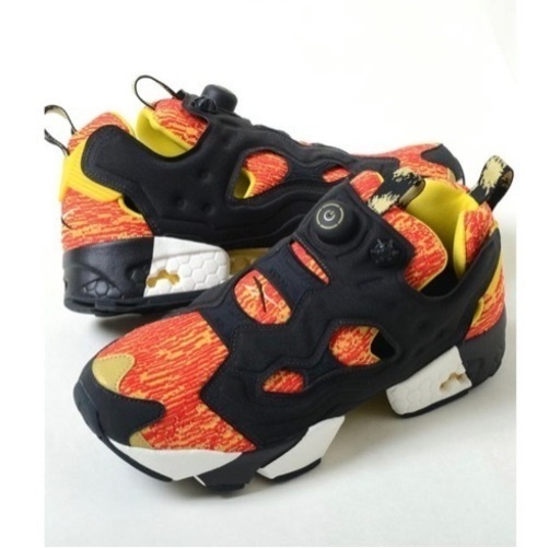 【Reebok】スニーカー✨新品未使用✨