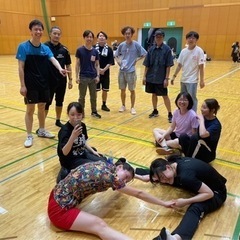 5/1(水) 卓球🏓バドミントン🏸