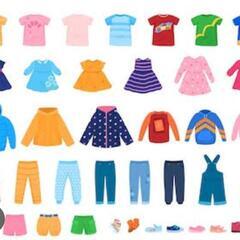 140cm〜150cmの女の子の服ください