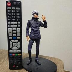 五条悟フィギュア