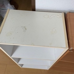 3段ボックス　無料の画像