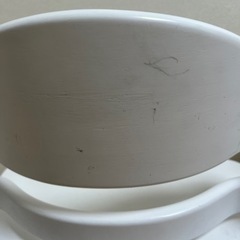 ベビーチェア　北区の画像