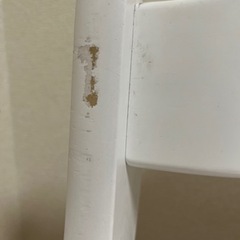 ベビーチェア　北区の画像
