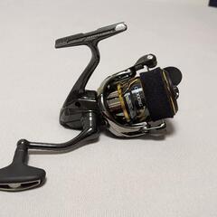 シマノ　20 ツインパワーc3000xgの画像
