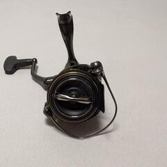 シマノ　20 ツインパワーc3000xgの画像