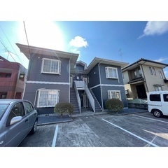 ⭐️初期費用8万円で⁉️☺️⭐️リビング強っ！出窓いっぱい！広〜い【3LDK】⭐️フリーレントも仲介手数料も⁉️ - 不動産