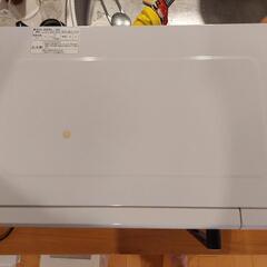Haier 電子レンジ JM-V16B 16L 2015年製の画像