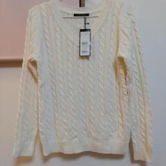 INGNI  未使用 セーター