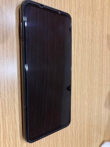 Black shark3 128G 8G 本体のみ