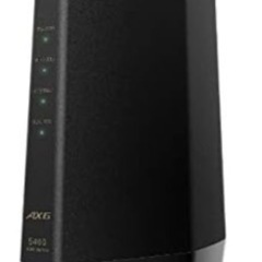 値下げ❗️新品未開封/ BUFFALO / Wi-Fiルーター　の画像