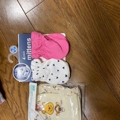 自宅フリーマーケット　海外ベビー服　200着以上の画像