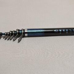 ダイワ　メガディスAGS　1.5号 5.0　美品の画像