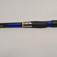 ダイワ　メガディスAGS　1.5号 5.0　美品の画像