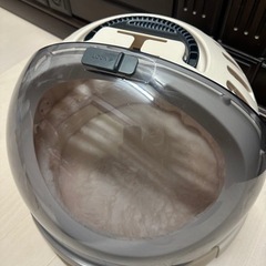 キャリーバッグ　猫や小型犬に最適の画像